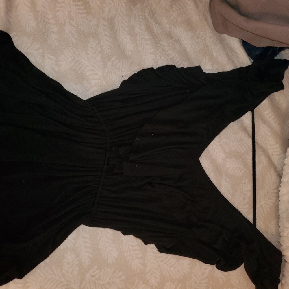 Abercrombie and Fitch Top